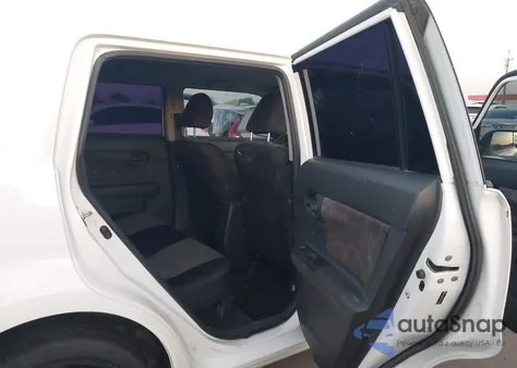 2015 Scion Xb z USA, uszkodzony, nr VIN JTLZE4FEXFJ073595